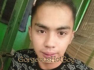 GorgeousHotBoy