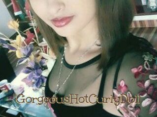GorgeousHotCurlyDoll