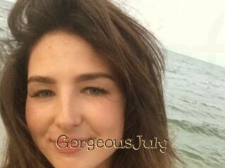 GorgeousJuly