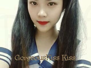 GorgeousKiss_Kiss