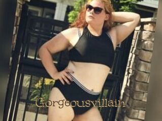 Gorgeousvillain