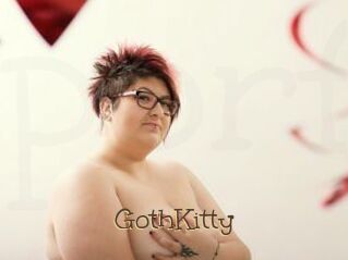 GothKitty