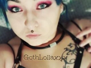 GothLollaxxx