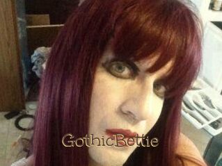 GothicBettie