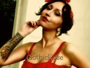 GothicRose