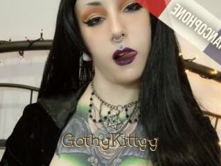 GothyKittyy