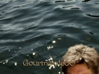 Gourmande60