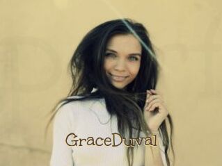 GraceDuval Porno FR