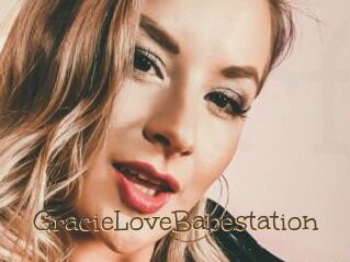 GracieLoveBabestation