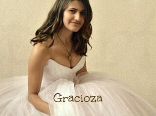 Gracioza Porno FR