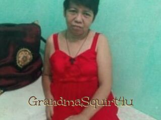 GrandmaSquirt4u