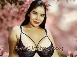 GreatBoobs_Jessy