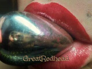 GreatRedhead
