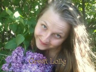 Great_Lolly Porno FR