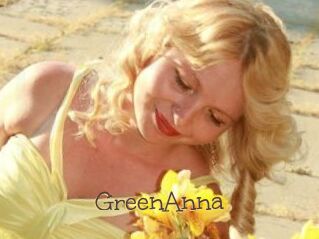 GreenAnna