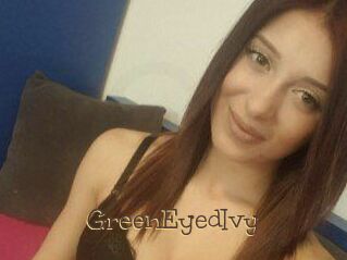 GreenEyedIvy