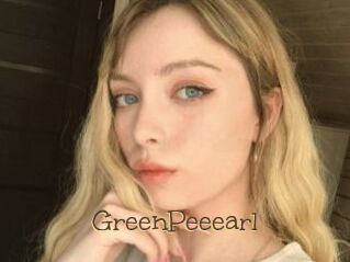 GreenPeeearl