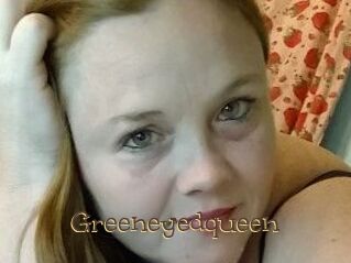 Greeneyedqueen