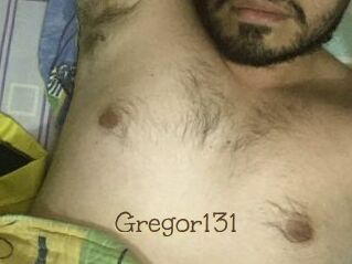 Gregor131 Porno FR