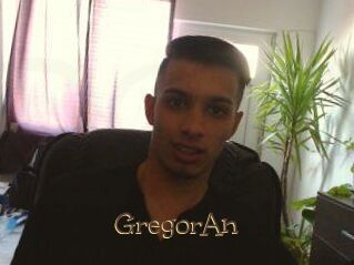 GregorAn