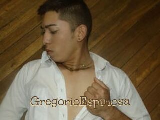 GregorioEspinosa