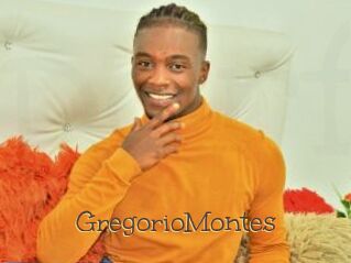 GregorioMontes