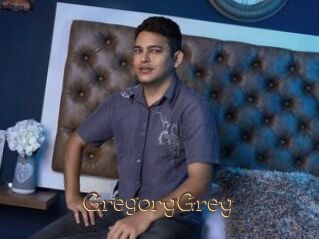GregoryGrey Porno FR