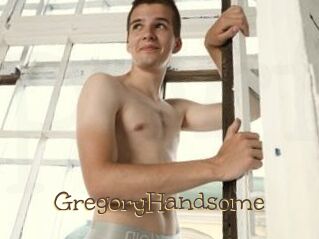 GregoryHandsome