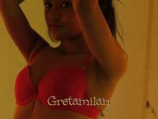 Gretamilan
