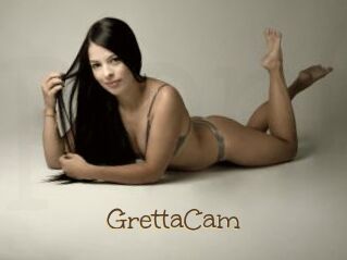GrettaCam