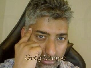 GreyDomme