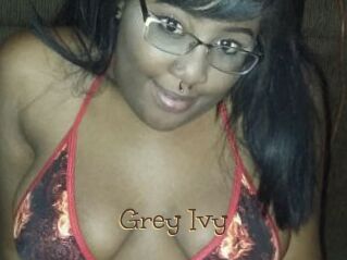 Grey_Ivy Porno FR