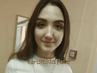 GriseldaTate