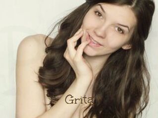 Grita