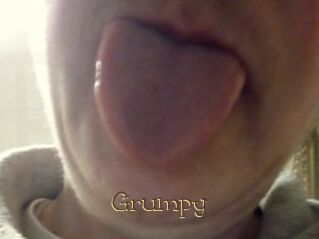 Grumpy