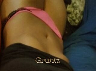 Gruntz