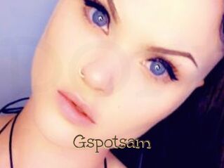 Gspotsam
