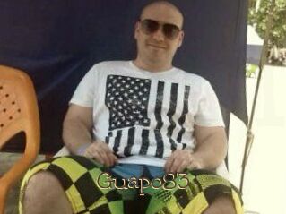 Guapo83