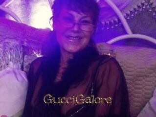 GucciGalore