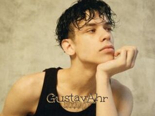 GustavAhr