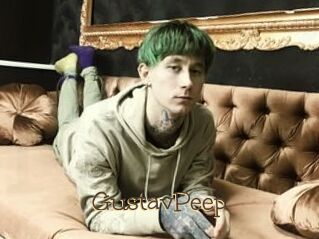 GustavPeep