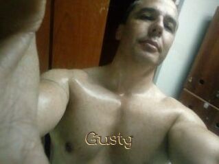 Gusty