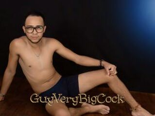 GuyVeryBigCock