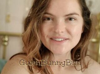 GwenBunnyBun