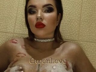 GwenLevy Porno FR