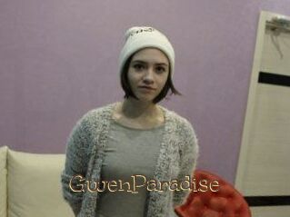 GwenParadise