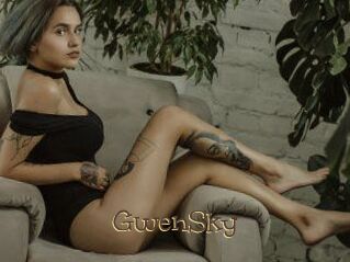 GwenSky