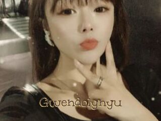 Gwendolynyu