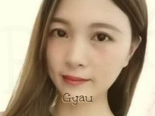 Gyau