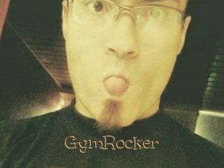 GymRocker